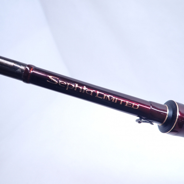 19セフィアリミテッド S85ML